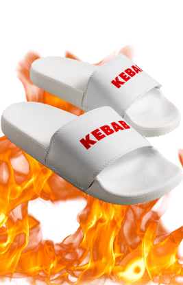Kebab Sandal