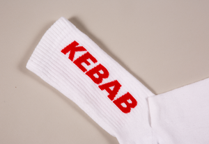 Kebab Socks